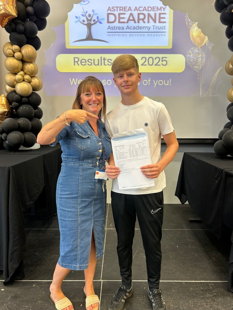 Other image for Euphoric day for pupils across the borough